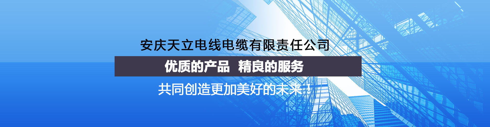 天立电线电缆