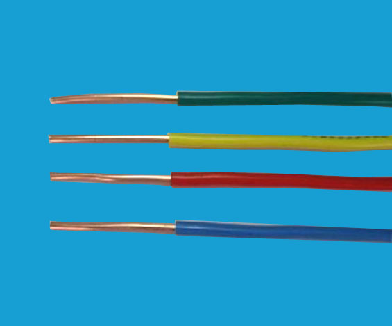 <b>60227 IEC05(BV)内部布线用导</b>