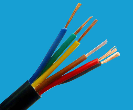 <b>60227 IEC 53(RVV)普通聚氯乙</b>