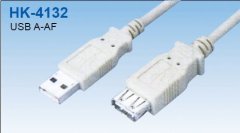 USB线