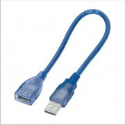 USB线