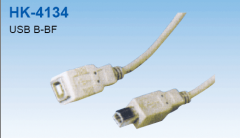 USB线