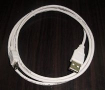 USB线
